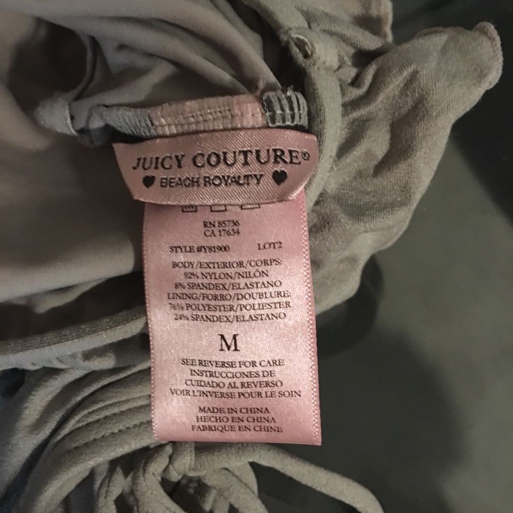 Juicy Couture - Picture 3 of 3